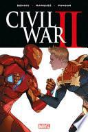 Civil war II