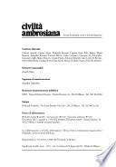Civiltà ambrosiana
