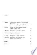 Civiltà classica e cristiana