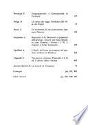 Civiltà classica e cristiana