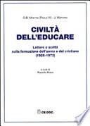 Civiltà dell'educare