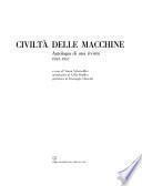Civiltà delle macchine