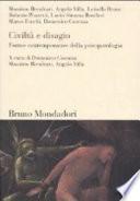 Civiltà e disagio. Forme contemporanee della psicopatologia