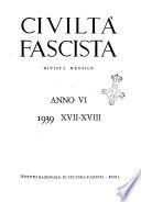 Civiltà fascista