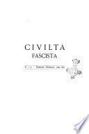 Civiltà fascista