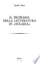Civiltà letteraria del Novecento