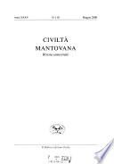 Civiltà mantovana