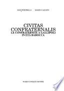 Civitas confraternalis