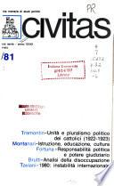 Civitas