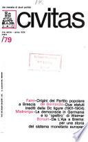 Civitas