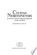 Civitas Neritonensis