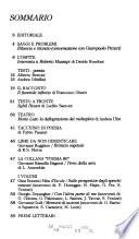 Clan Destino RIvista Bimestrale di Poesia
