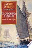 Clandestina a bordo