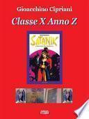 Classe X Anno Z