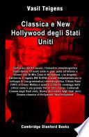 Classica e New Hollywood degli Stati Uniti