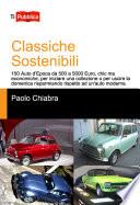 Classiche Sostenibili
