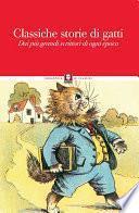 Classiche storie di gatti