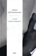Classici dell'omosessualità