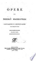 Classici italiani