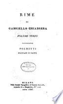 Classici italiani