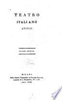 Classici italiani