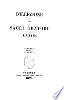 Classici sacri oratori greci, latini, italiani e francesi