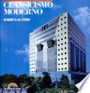 Classicismo moderno
