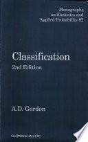 Classification, 2nd Edition