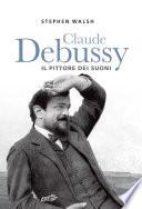 Claude Debussy