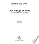Claude Mellan, gli anni romani