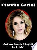 Claudia Gerini