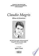 Claudio Magris