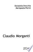 Claudio Morganti