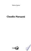 Claudio Piersanti