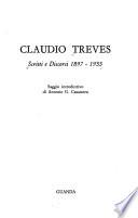 Claudio Treves