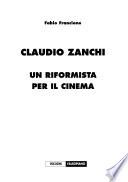 Claudio Zanchi
