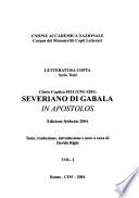 Clavis Coptica 0331 (CPG 4281)