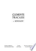 Clemente Fracassi e Sensualità