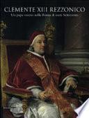 Clemente XIII Rezzonico