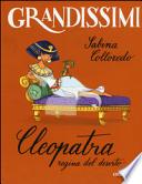 Cleopatra, regina del deserto