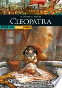 Cleopatra. Seconda parte