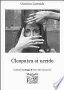 Cleopatra si uccide