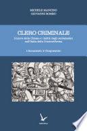 Clero criminale
