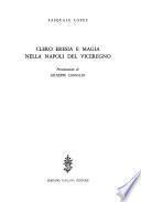 Clero eresia e magia nella Napoli del viceregno