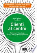 Clienti al centro