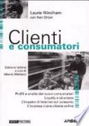 Clienti e consumatori