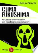 Clima Fukushima