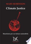 Climate justice