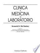 Clinica e medicina di laboratorio