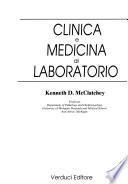 Clinica e medicina di laboratorio
